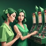 Pengertian Kata Gacor dalam Permainan Slot