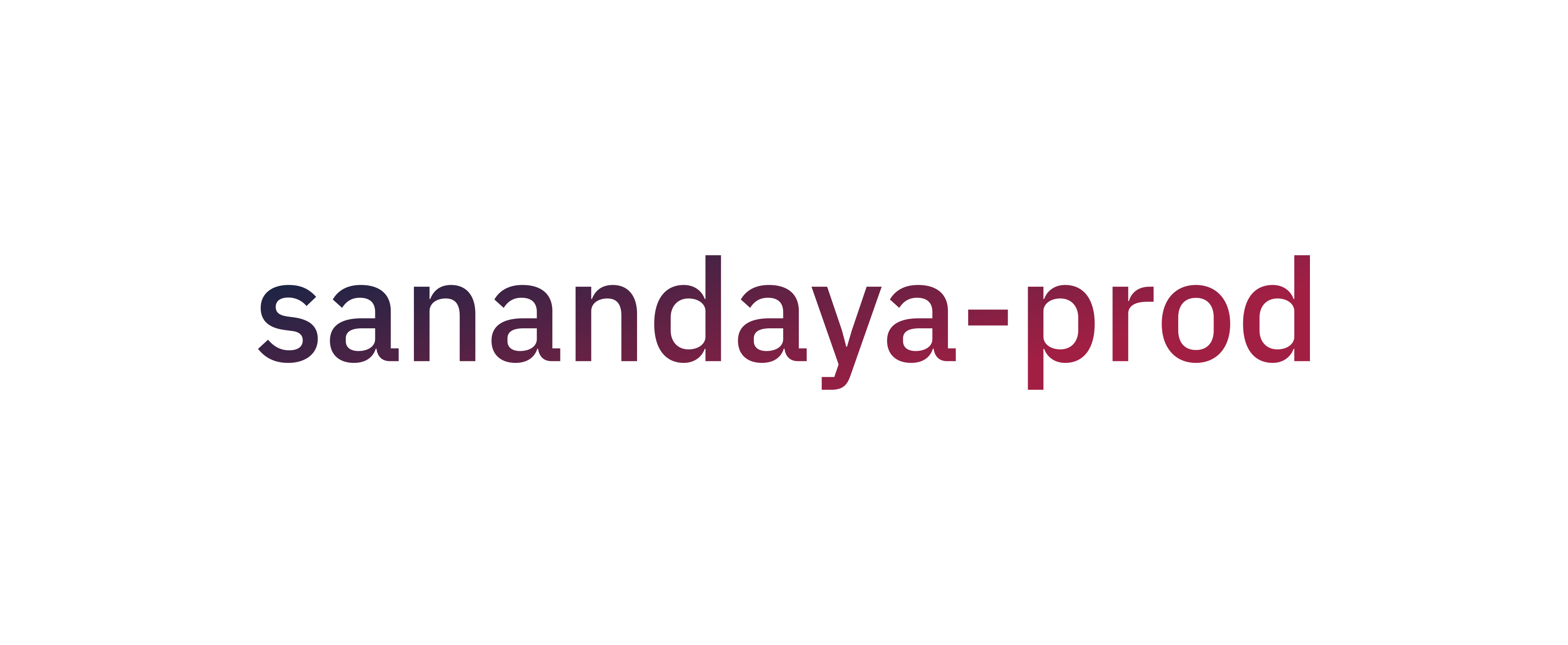 Sanandaya Productions