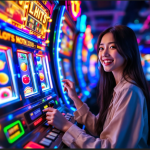 Temukan jenis-jenis permainan di slot gacor yang menawarkan peluang menang tinggi. Pelajari berbagai varian slot dari klasik hingga progresif untuk meningkatkan peluang menang dan pengalaman bermain Anda.