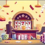 Pelajari apa itu slot progresif dan bagaimana cara bermain untuk memaksimalkan peluang menang lebih besar. Temukan tips dan strategi terbaik untuk menang di mesin slot progresif yang menguntungkan.